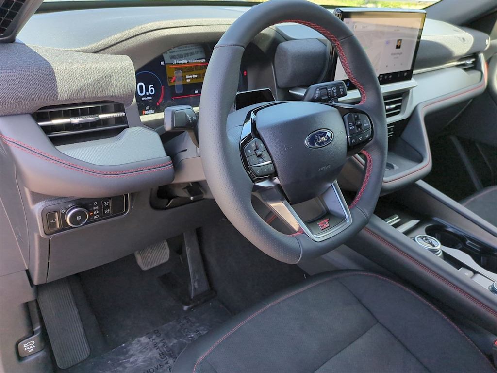 Thumbnail: 2025 Ford Explorer - 2