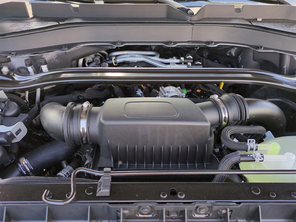 Thumbnail: 2025 Ford Explorer - 9