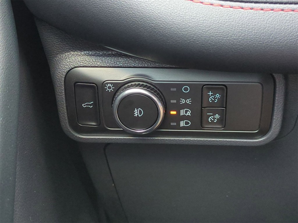 Thumbnail: 2025 Ford Explorer - 28