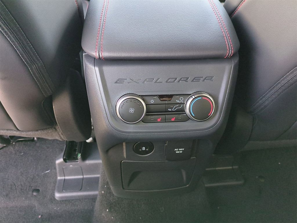 Thumbnail: 2025 Ford Explorer - 30