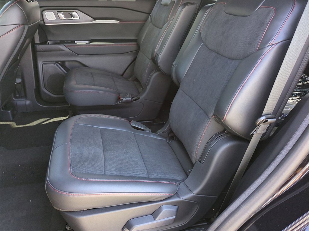 Thumbnail: 2025 Ford Explorer - 13