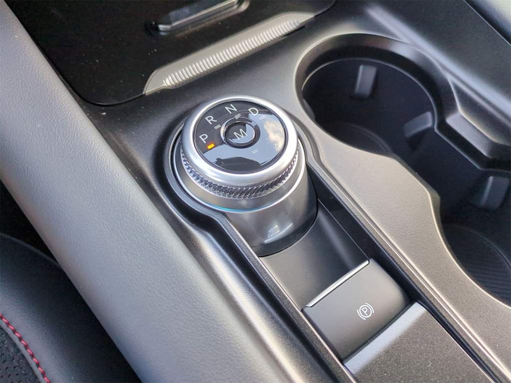 Thumbnail: 2025 Ford Explorer - 16