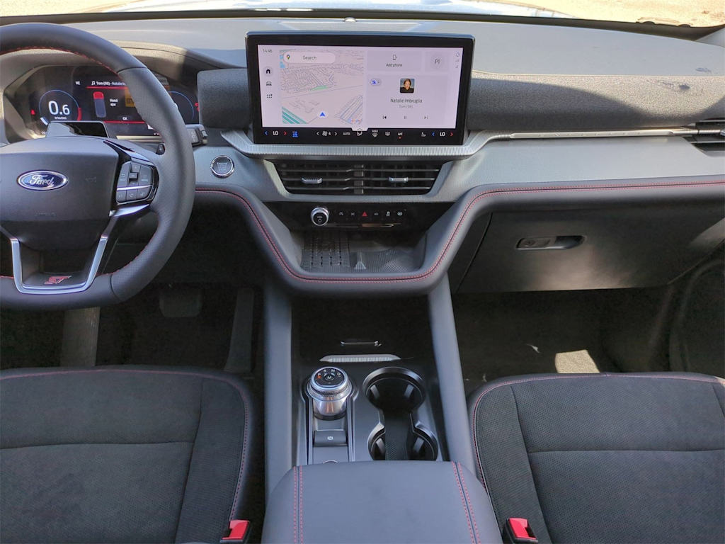 Thumbnail: 2025 Ford Explorer - 10