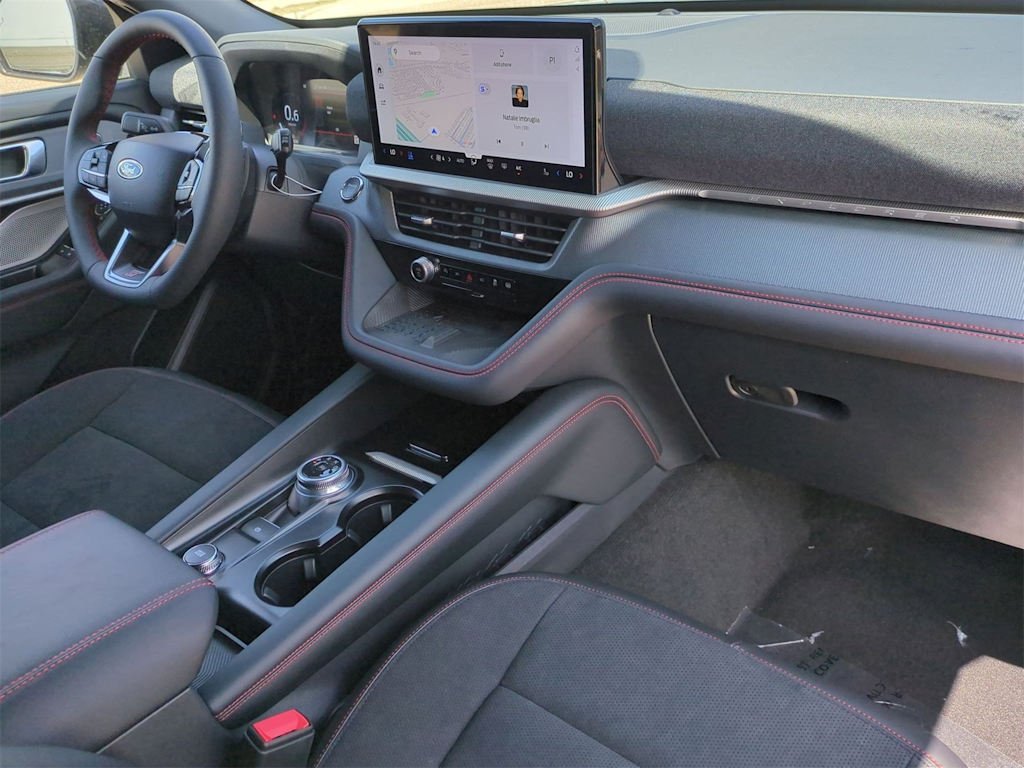 Thumbnail: 2025 Ford Explorer - 14