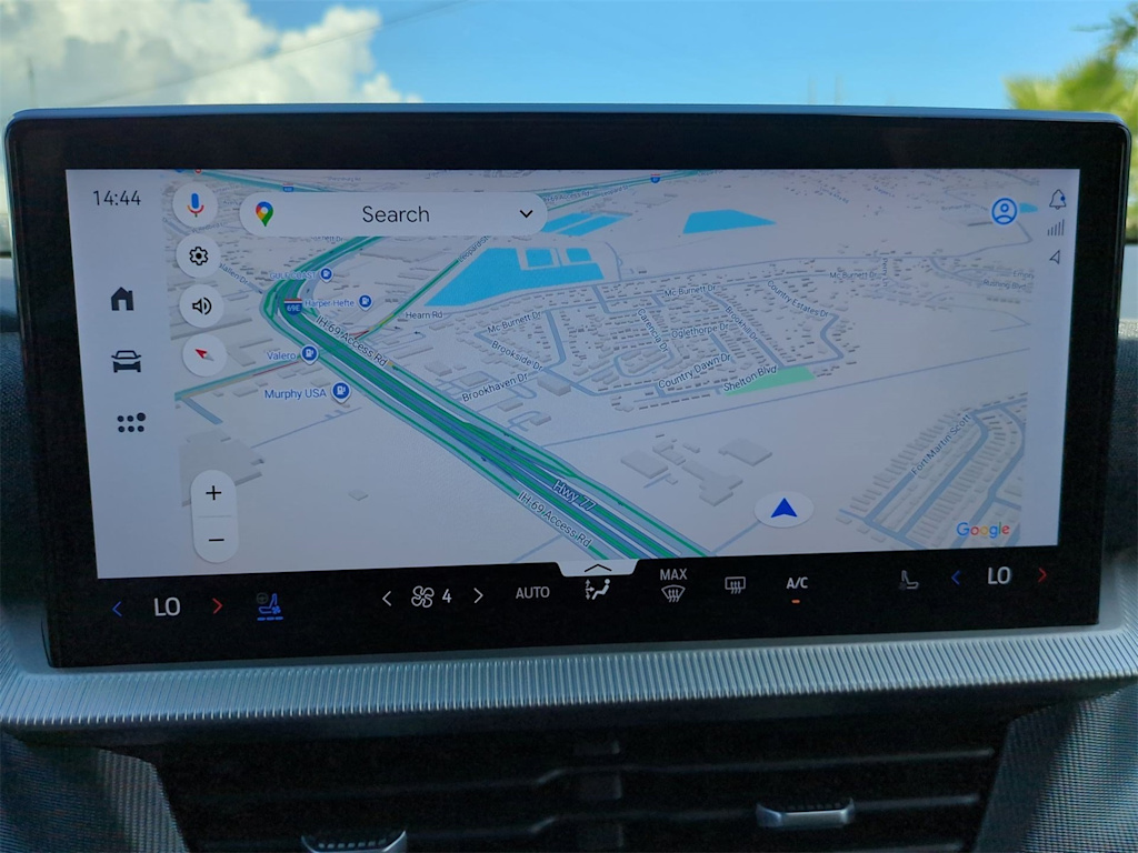 Thumbnail: 2025 Ford Explorer - 25