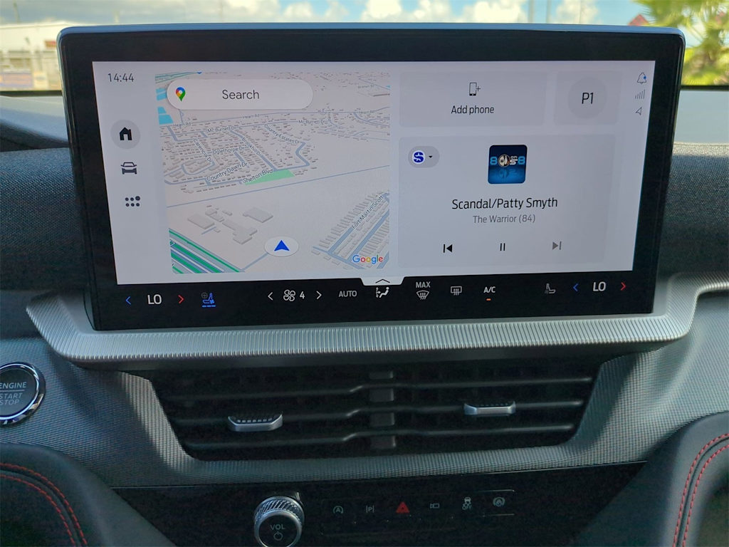 Thumbnail: 2025 Ford Explorer - 15