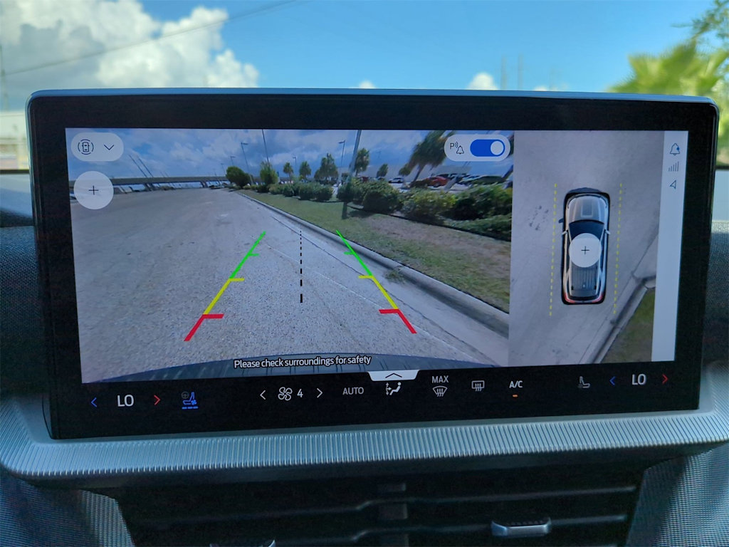 Thumbnail: 2025 Ford Explorer - 26