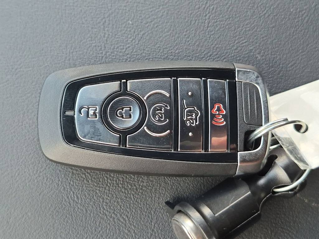 Thumbnail: 2026 Ford Explorer - 19