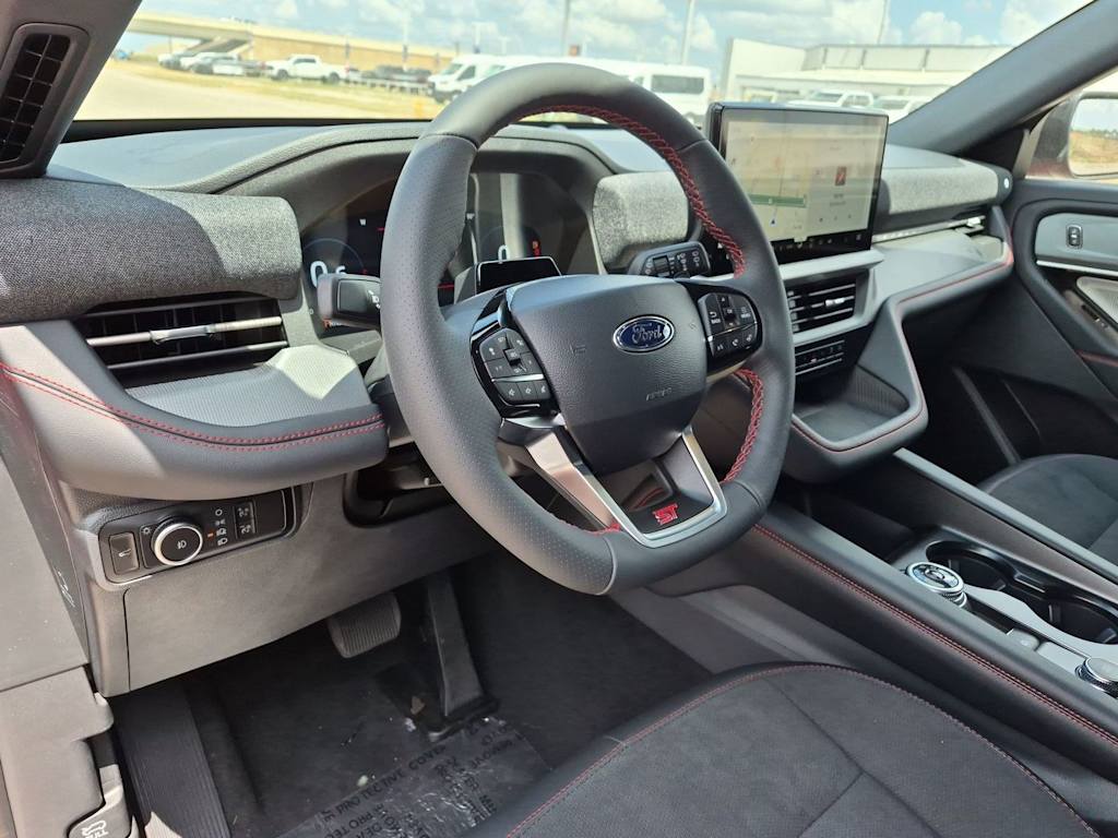 Thumbnail: 2026 Ford Explorer - 2