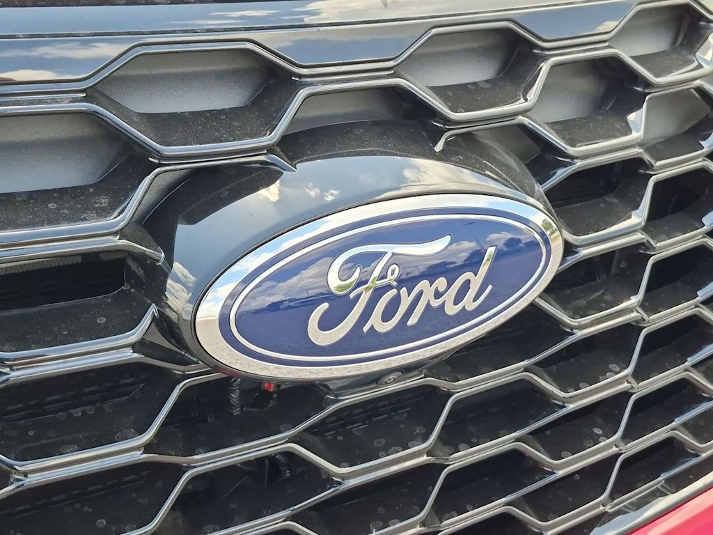 Thumbnail: 2026 Ford Explorer - 7