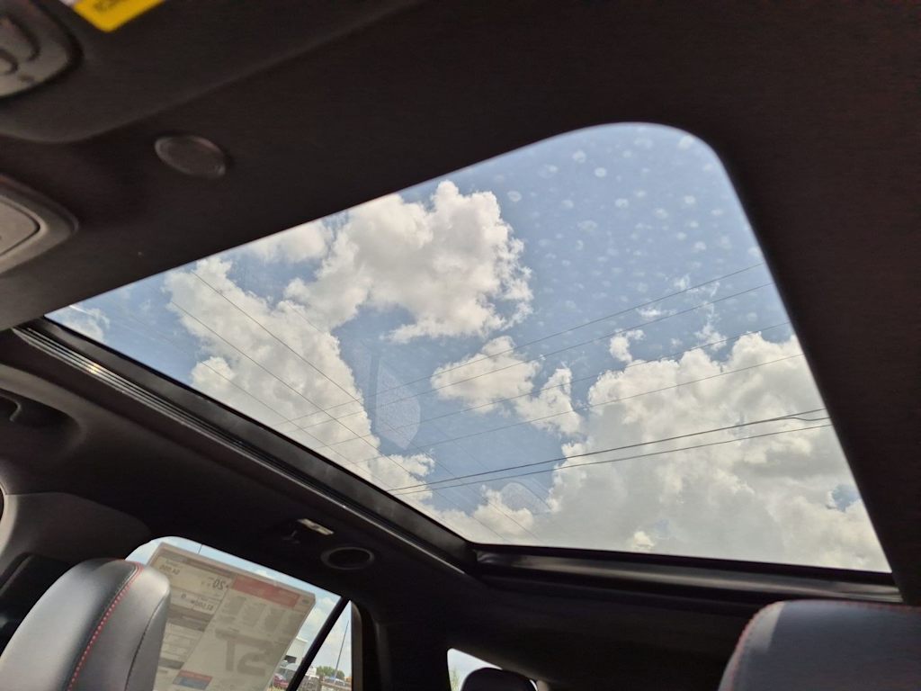 Thumbnail: 2026 Ford Explorer - 30