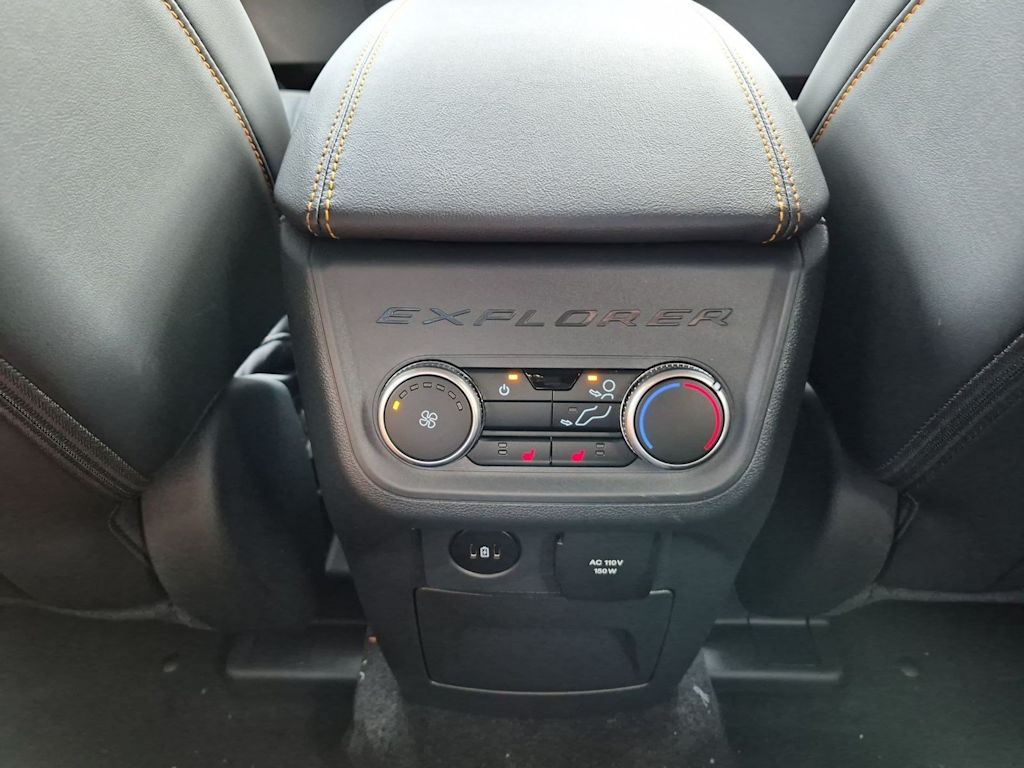Thumbnail: 2026 Ford Explorer - 31