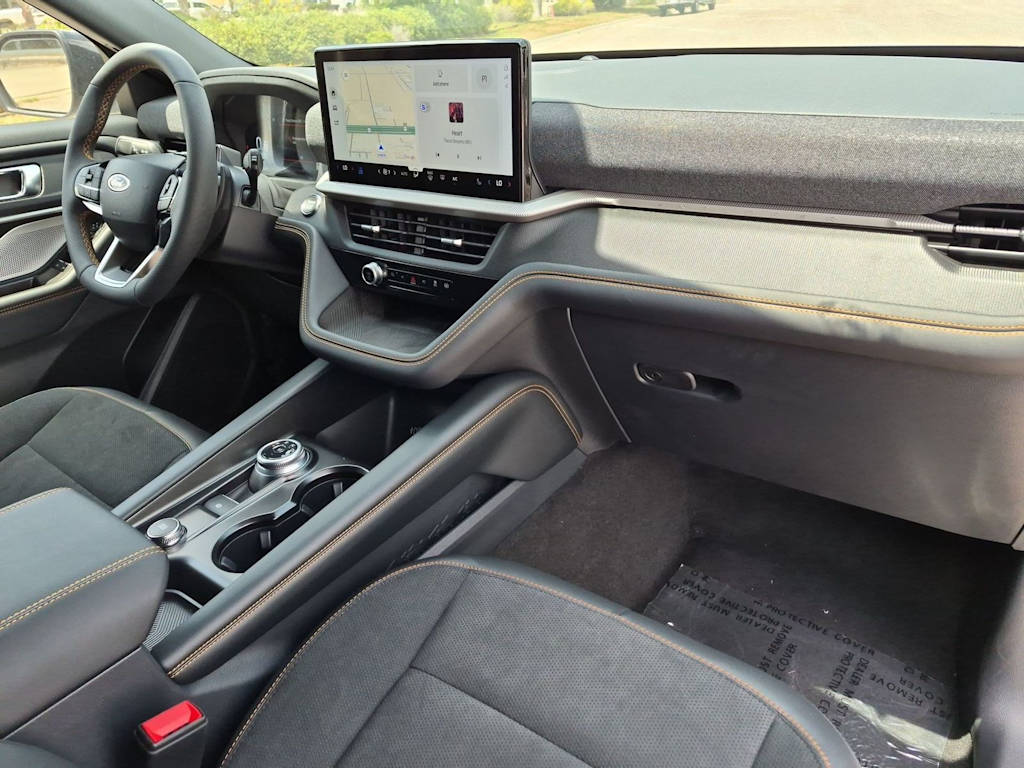 Thumbnail: 2026 Ford Explorer - 14