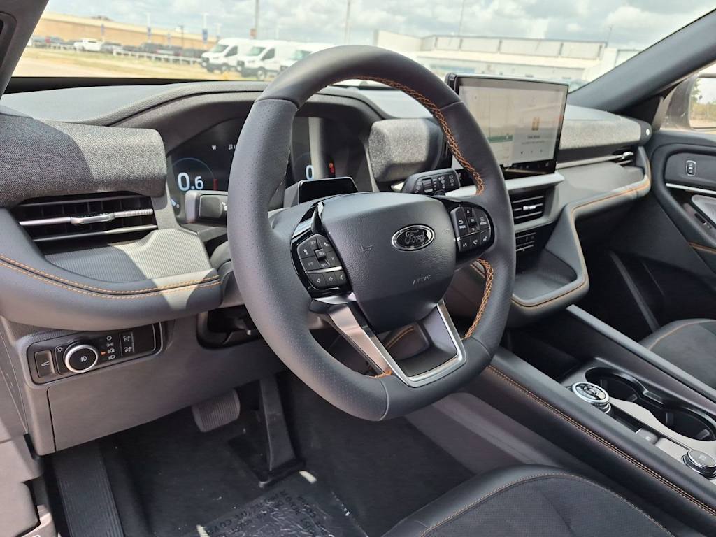Thumbnail: 2026 Ford Explorer - 2