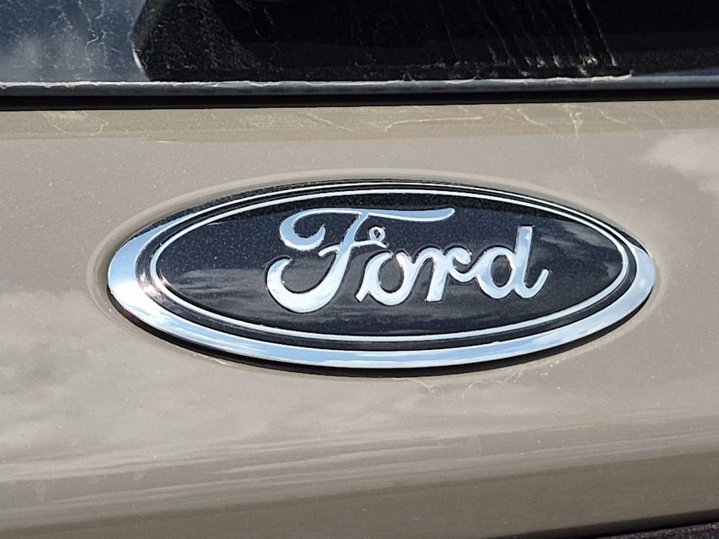 Thumbnail: 2026 Ford Explorer - 7