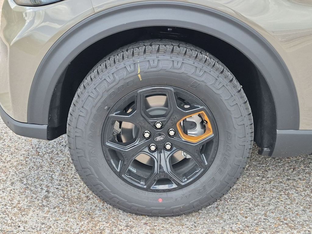 Thumbnail: 2026 Ford Explorer - 8