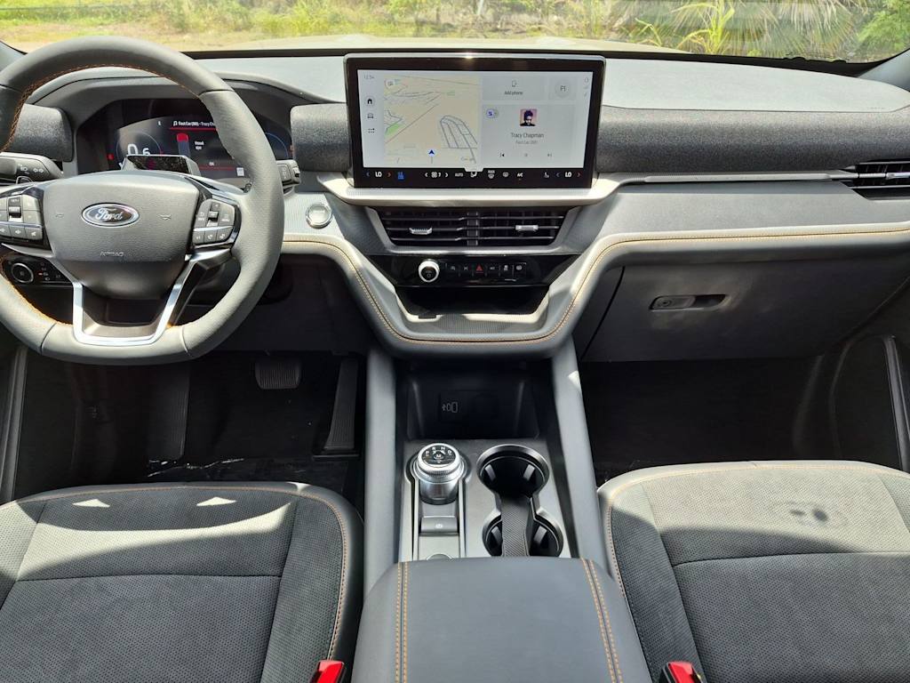 Thumbnail: 2026 Ford Explorer - 10
