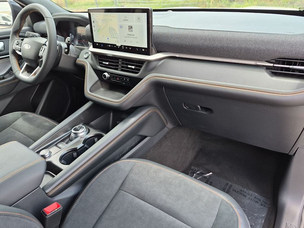 Thumbnail: 2026 Ford Explorer - 14