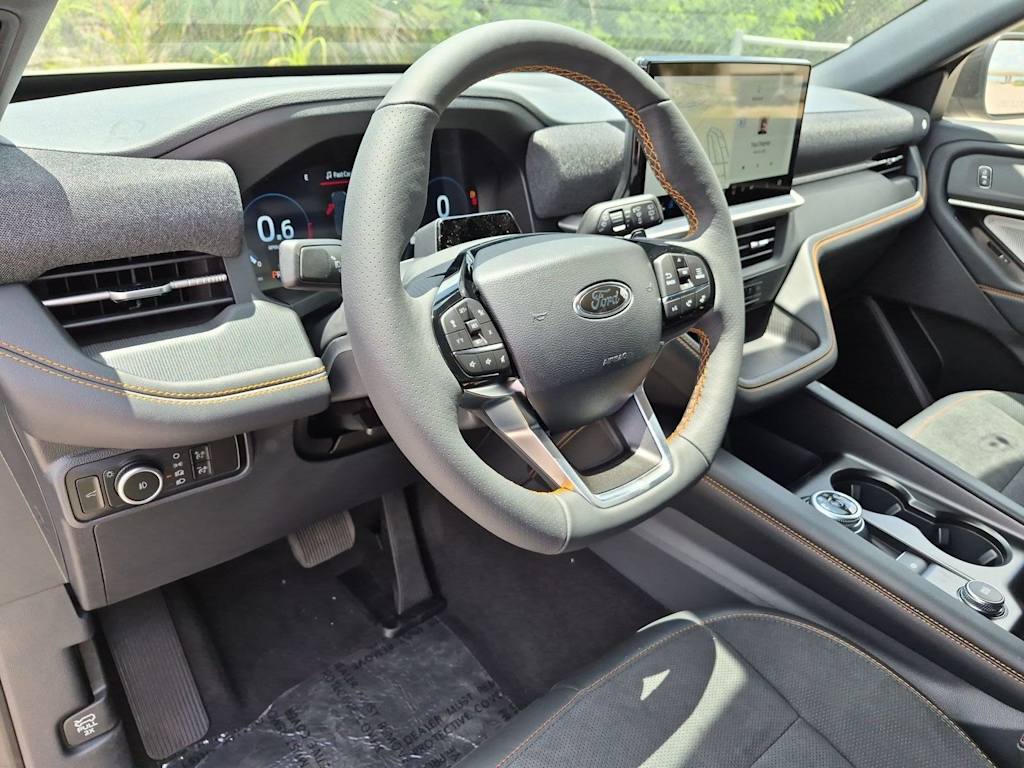 Thumbnail: 2026 Ford Explorer - 2