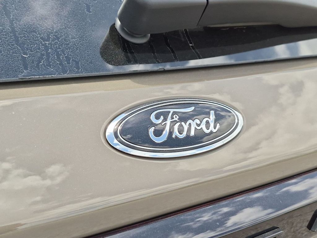 Thumbnail: 2026 Ford Explorer - 7