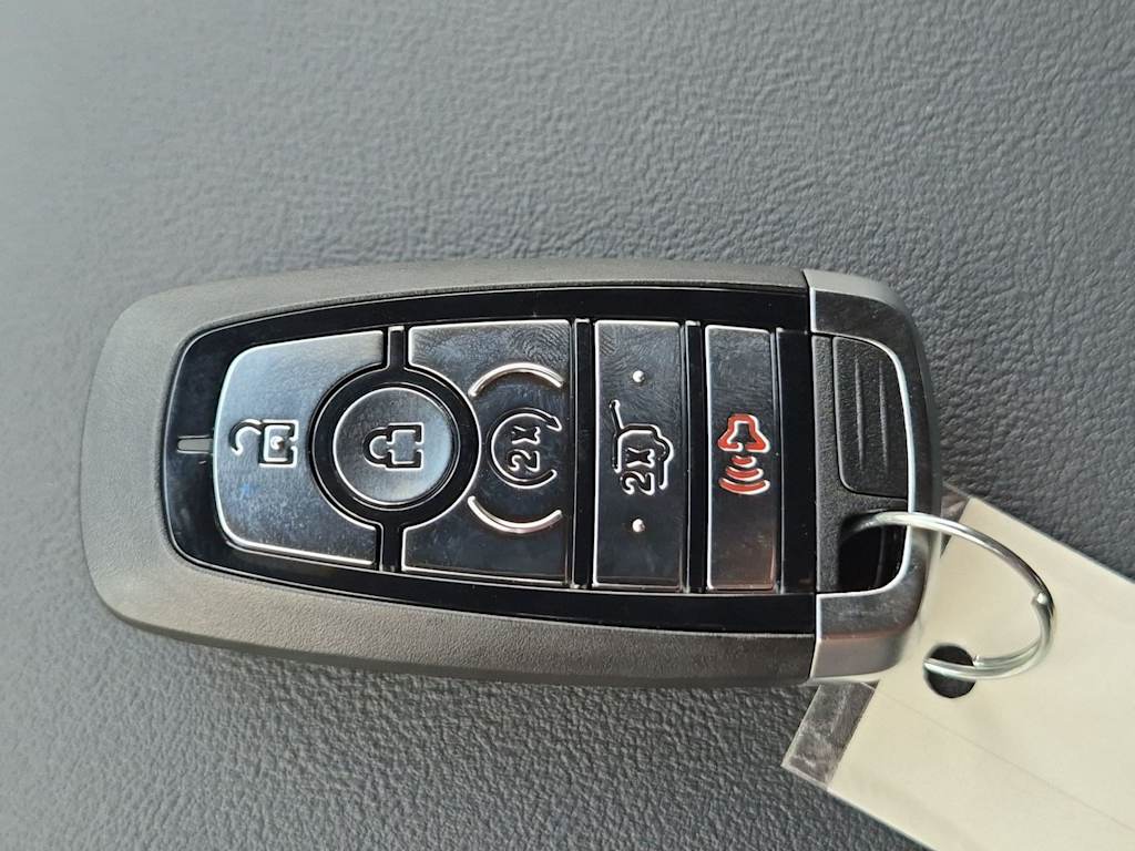 Thumbnail: 2026 Ford Explorer - 19
