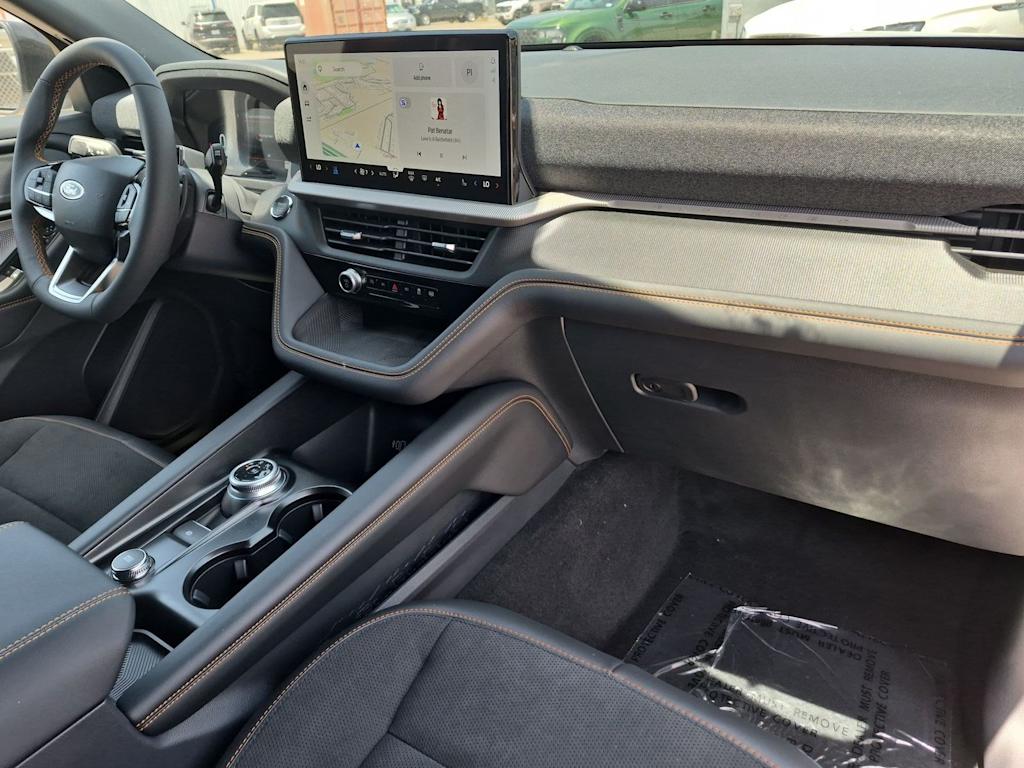 Thumbnail: 2026 Ford Explorer - 14