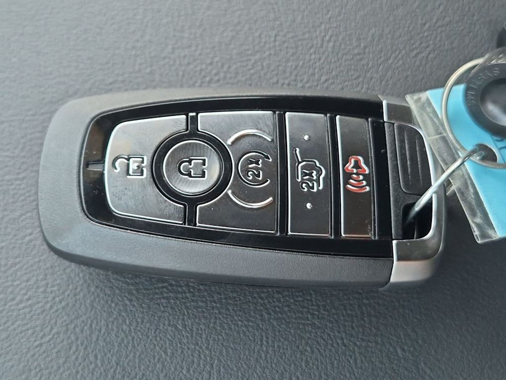Thumbnail: 2026 Ford Explorer - 19