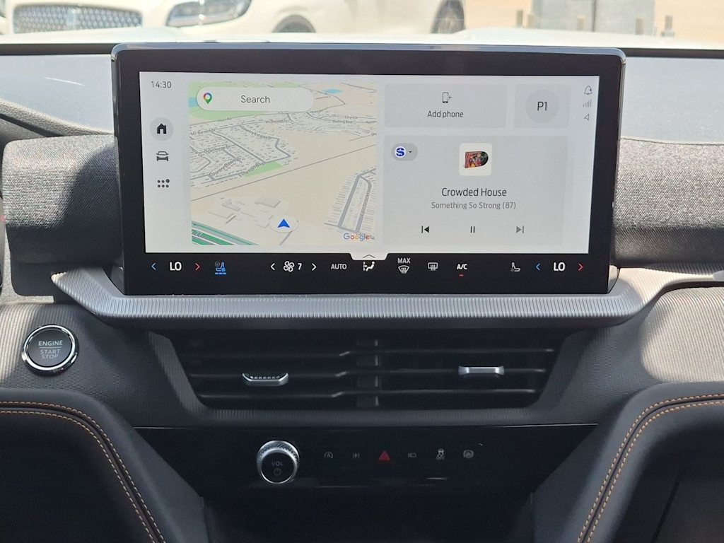 Thumbnail: 2026 Ford Explorer - 15