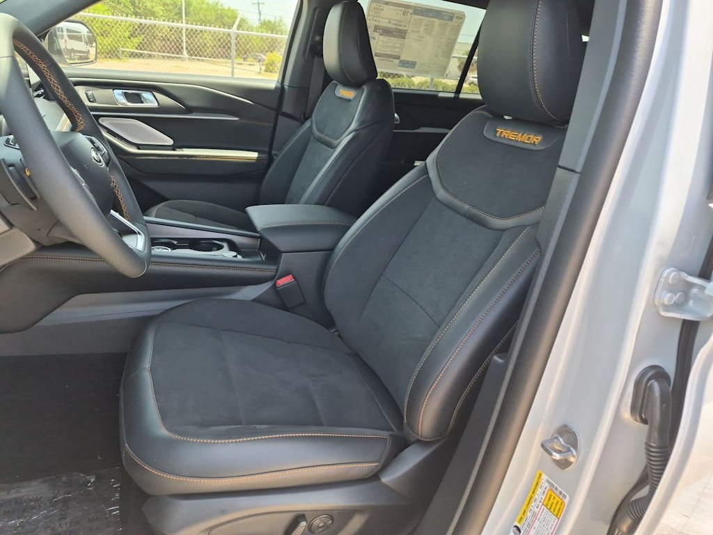 Thumbnail: 2026 Ford Explorer - 11