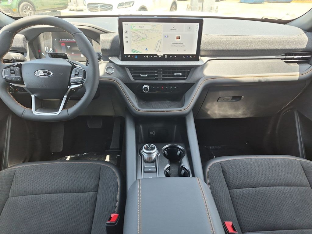 Thumbnail: 2026 Ford Explorer - 10