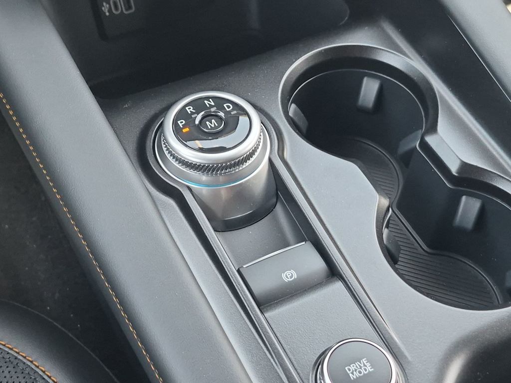 Thumbnail: 2026 Ford Explorer - 16