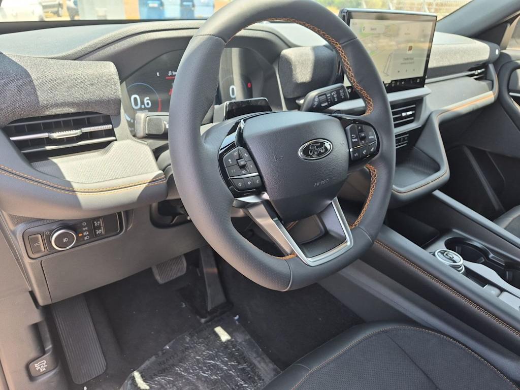 Thumbnail: 2026 Ford Explorer - 2