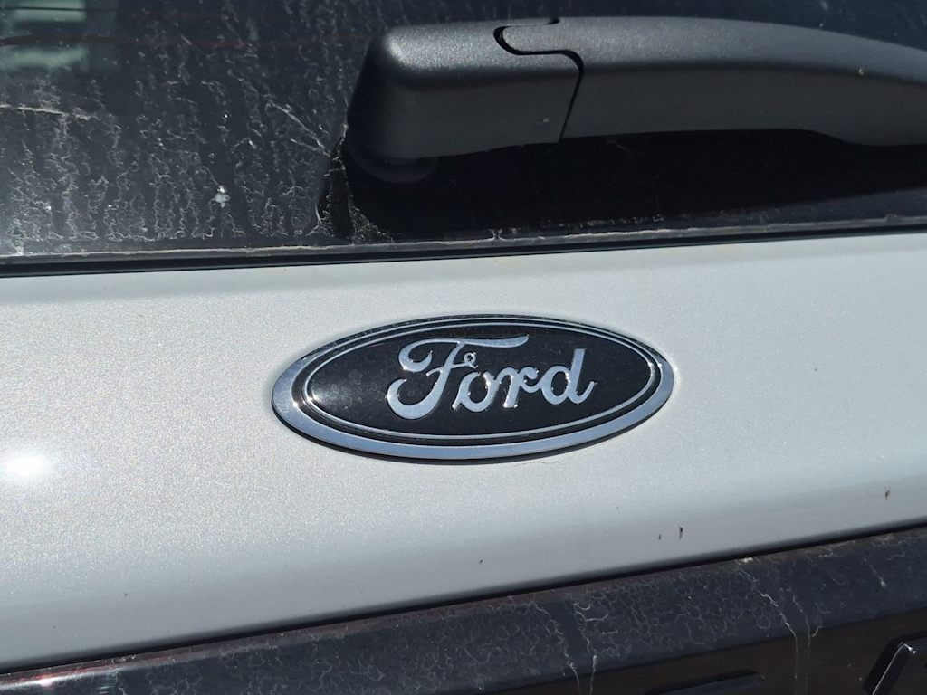 Thumbnail: 2026 Ford Explorer - 7