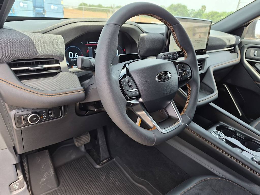 Thumbnail: 2026 Ford Explorer - 2