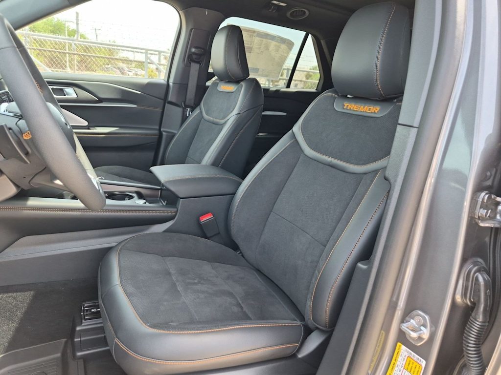 Thumbnail: 2026 Ford Explorer - 11