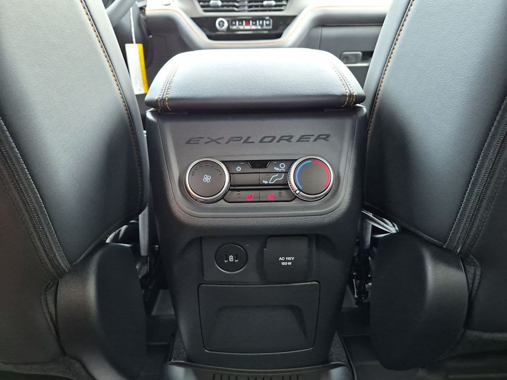 Thumbnail: 2026 Ford Explorer - 31