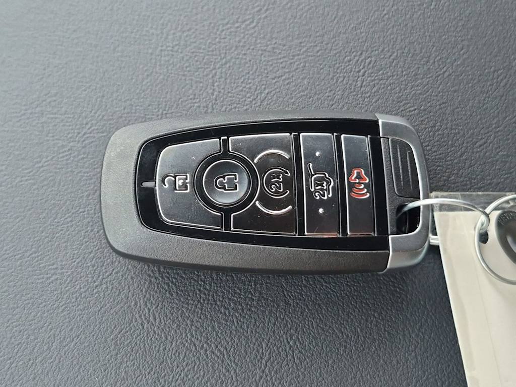 Thumbnail: 2026 Ford Explorer - 19