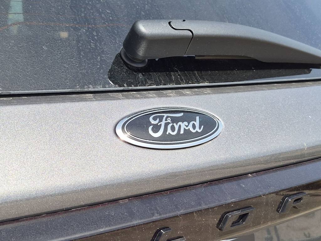 Thumbnail: 2026 Ford Explorer - 7