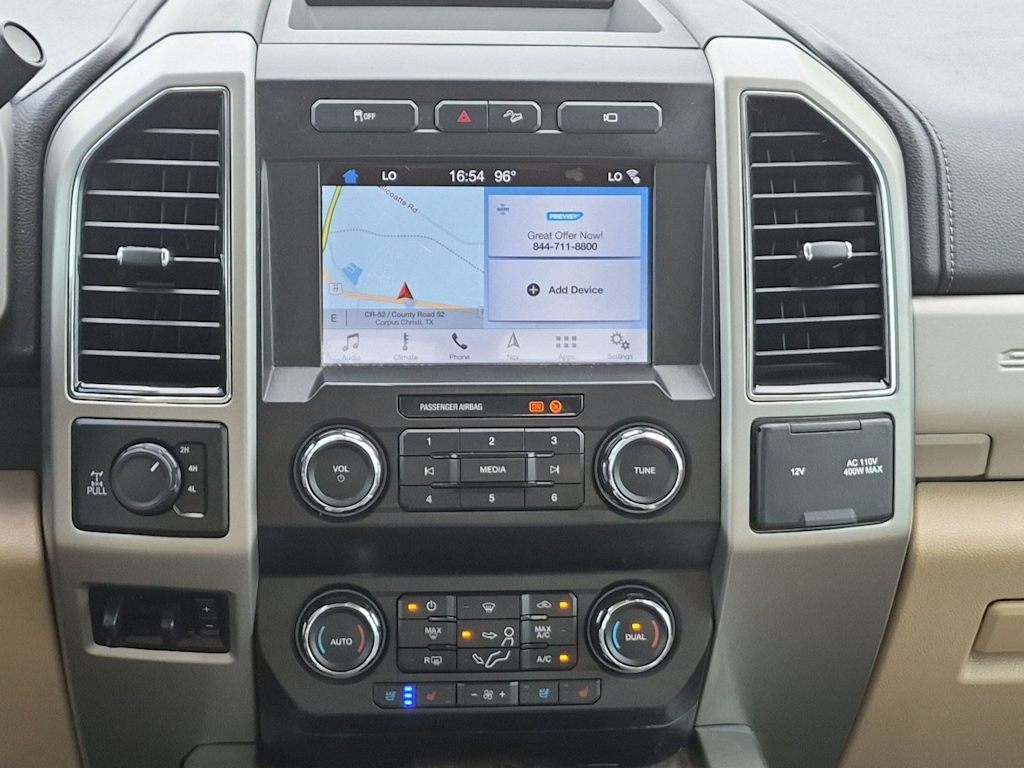 Thumbnail: 2019 Ford F-250 - 14