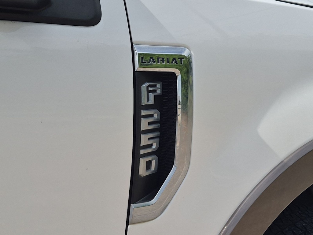 Thumbnail: 2019 Ford F-250 - 33