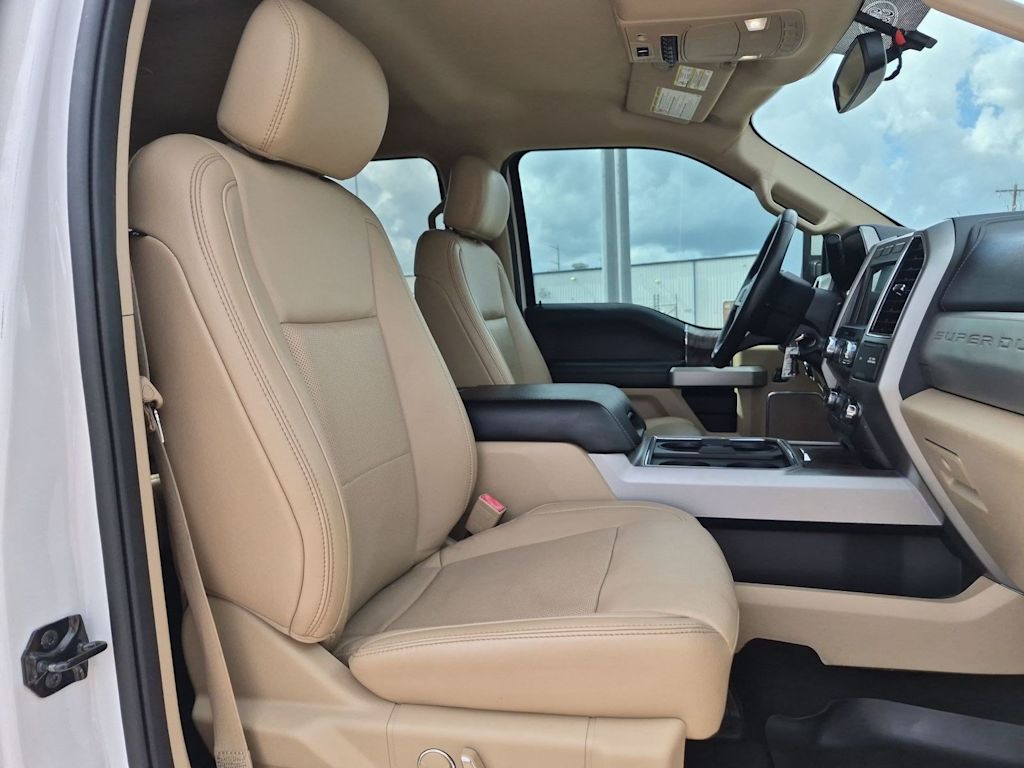 Thumbnail: 2019 Ford F-250 - 11