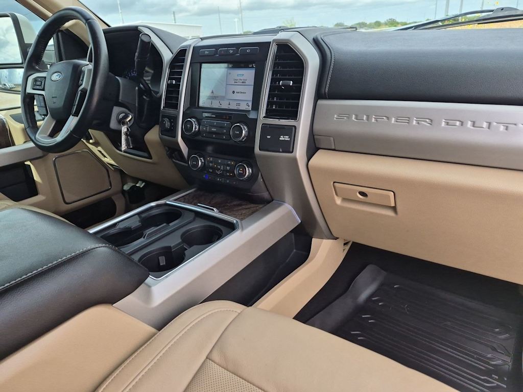 Thumbnail: 2019 Ford F-250 - 13