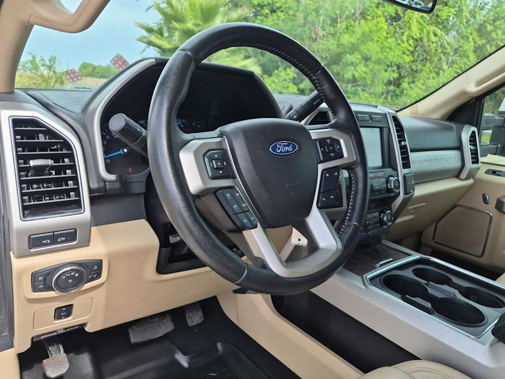 Thumbnail: 2019 Ford F-250 - 2