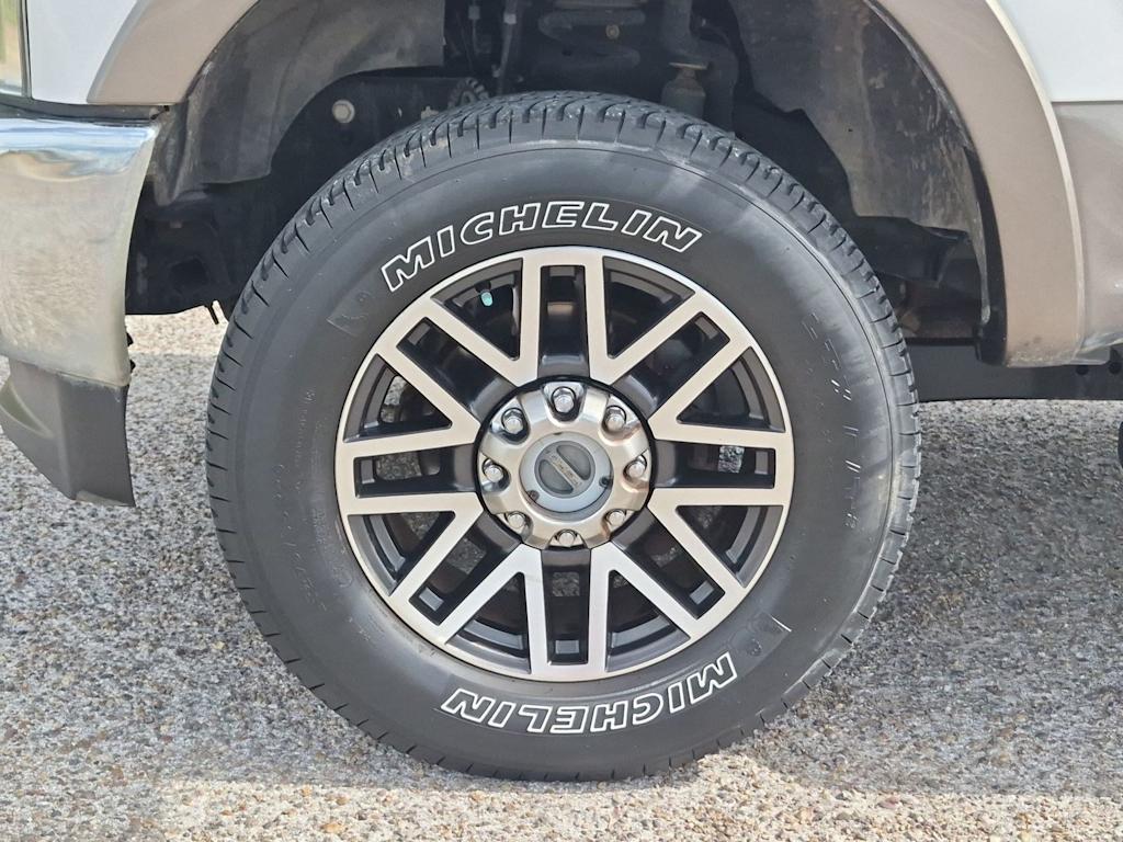 Thumbnail: 2019 Ford F-250 - 7