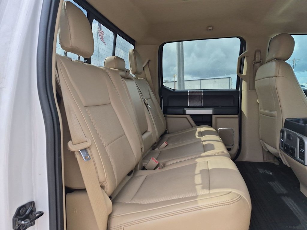 Thumbnail: 2019 Ford F-250 - 32