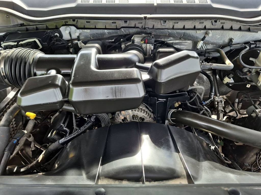 Thumbnail: 2019 Ford F-250 - 8