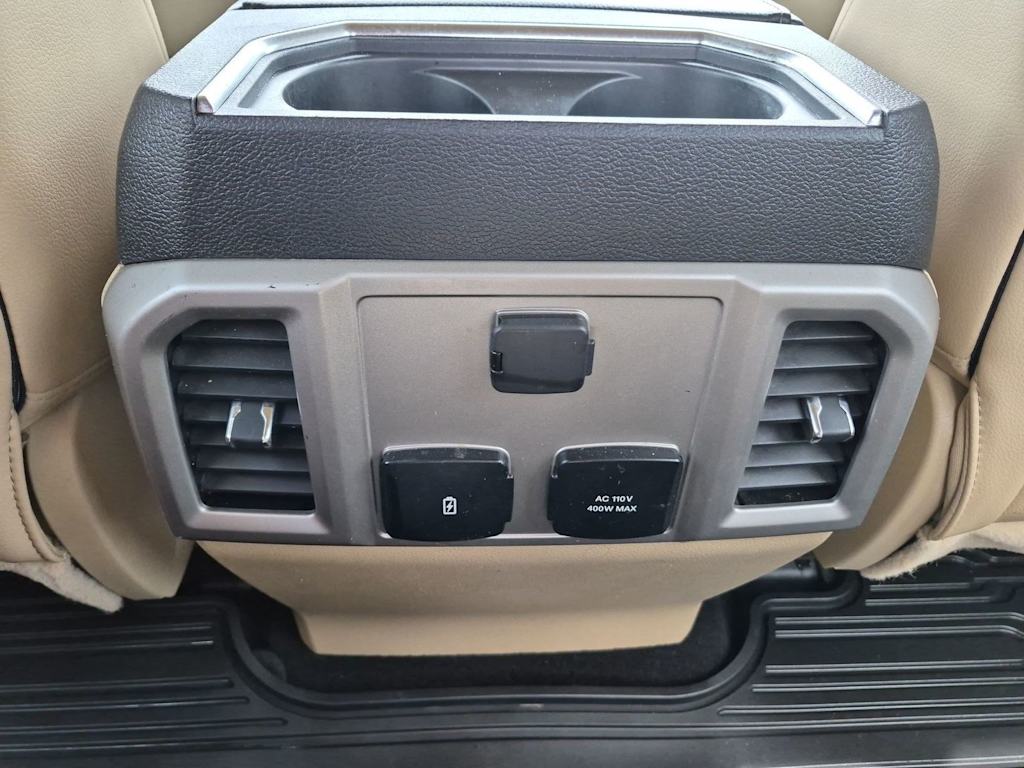 Thumbnail: 2019 Ford F-250 - 29