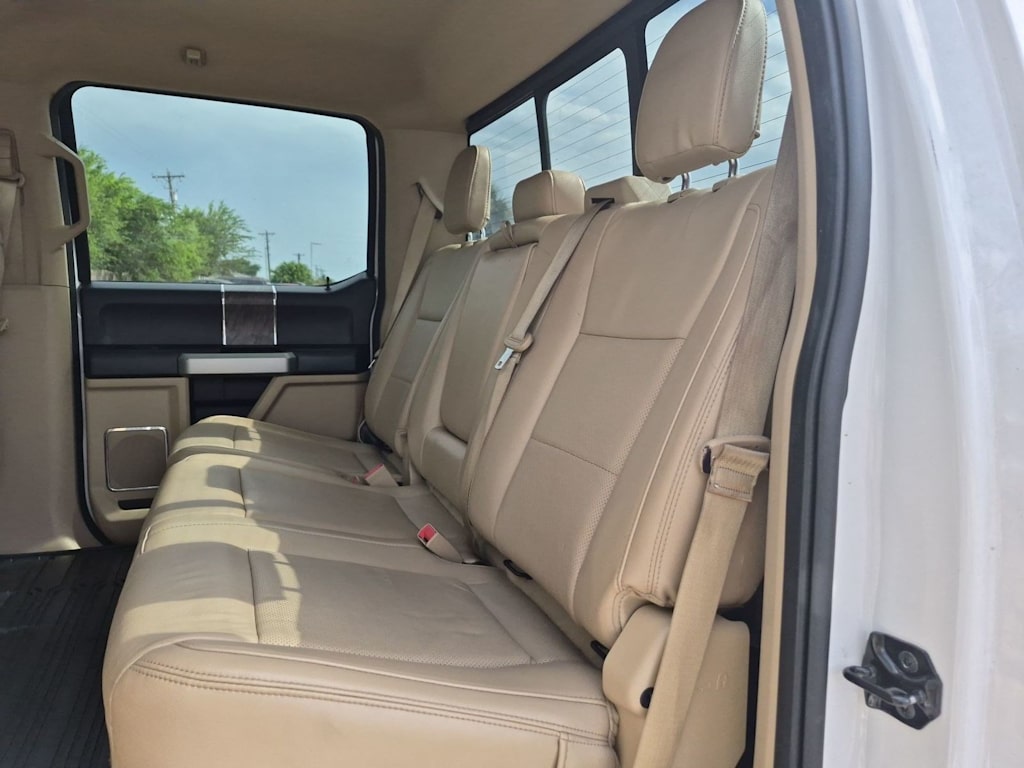 Thumbnail: 2019 Ford F-250 - 12