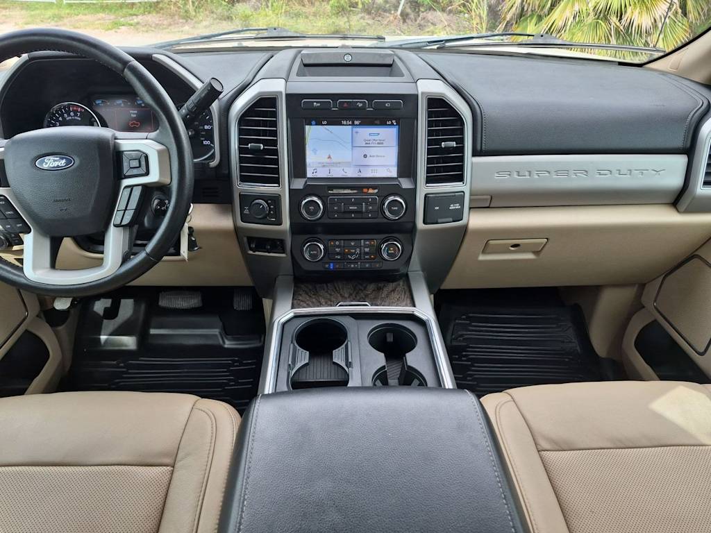 Thumbnail: 2019 Ford F-250 - 9
