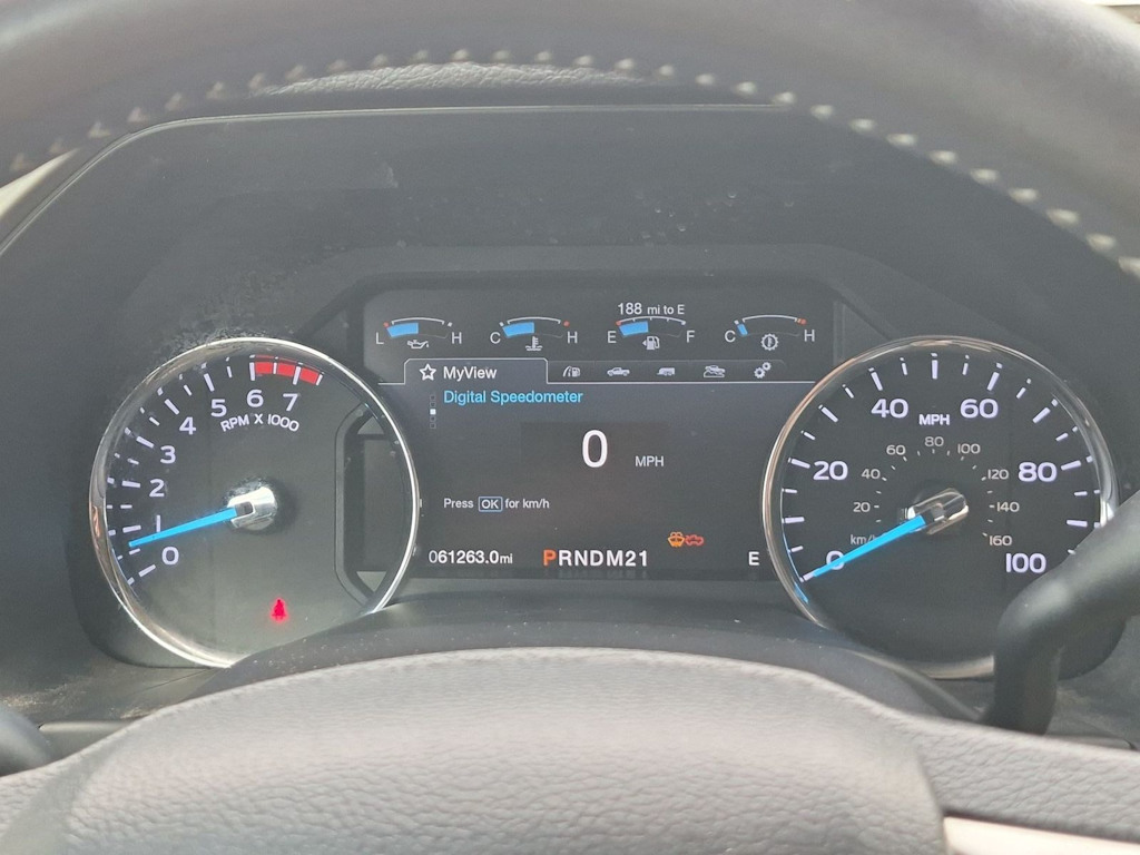 Thumbnail: 2019 Ford F-250 - 15